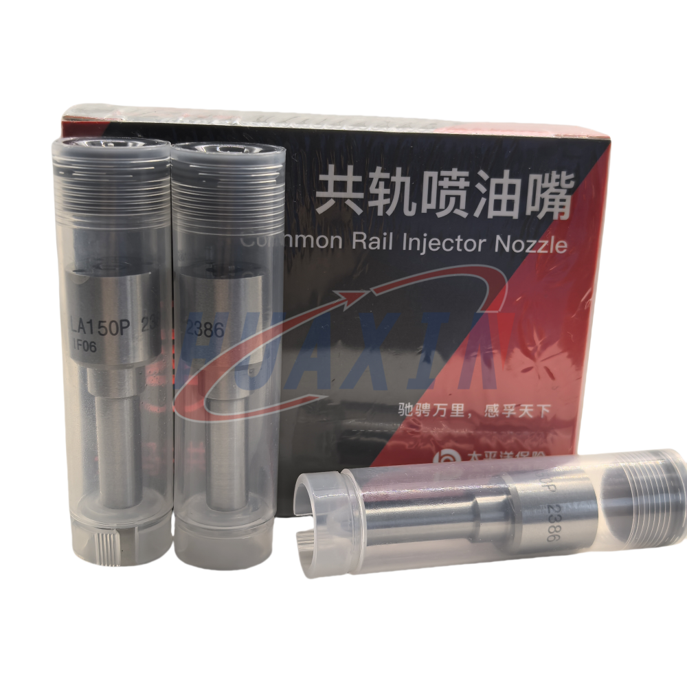 150P2386 Injector Nozzle